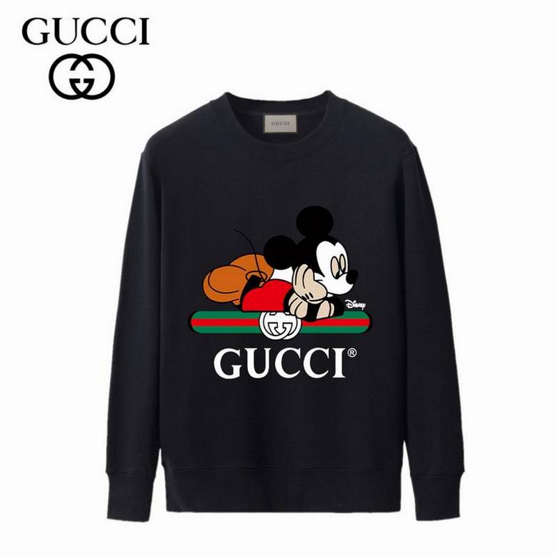 Gucci Men's Hoodies 81